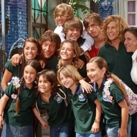 ¿Vuelve Casi Ángeles? La palabra de sus protagonistas