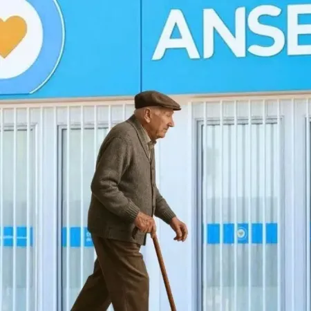 ANSES paga hoy jubilaciones y asignaciones: quiénes cobran este miércoles