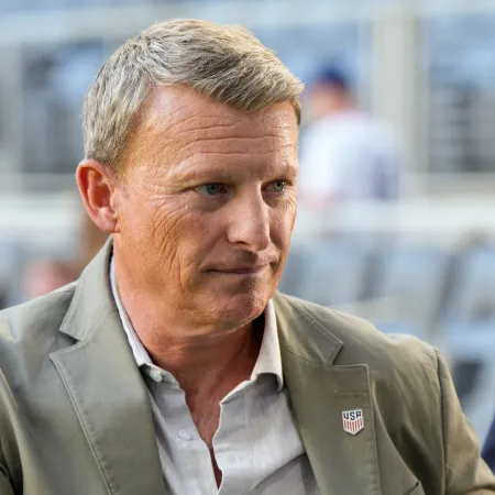 La renuncia clave en el fútbol de Estados Unidos a 60 días del Mundial