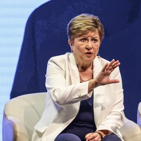 FMI y Argentina en el WEO: qué cambió en las proyecciones de actividad y precios