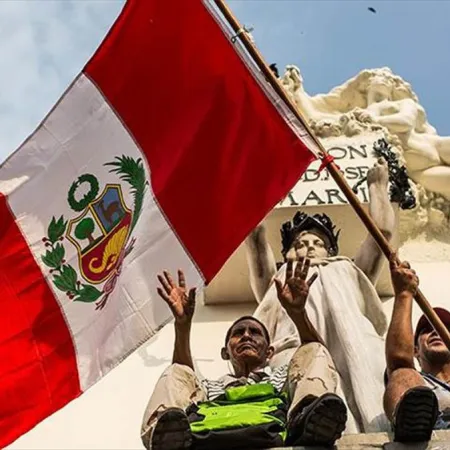 El rediseño institucional en Perú suma incertidumbre al proceso electoral