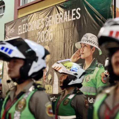 La elección en Perú se estira y crecen las denuncias contra la ONPE