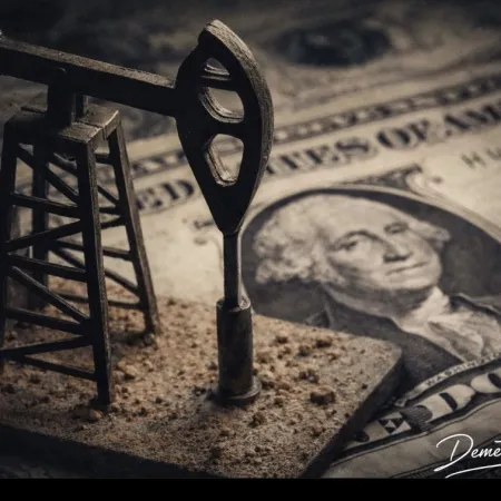 Petrodólar en tensión: China y Medio Oriente cambian el mapa energético