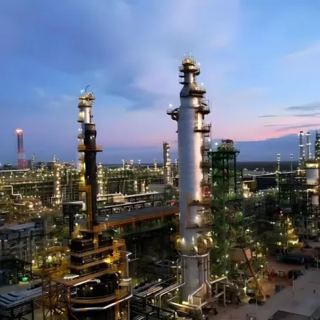 Industria japonesa cae por guerra con Irán y crisis energética