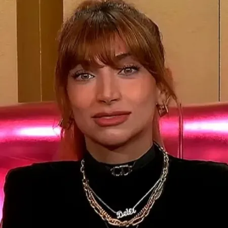 Toda la verdad sobre la salud de Sol Abraham: llega a La Casa de los Famosos