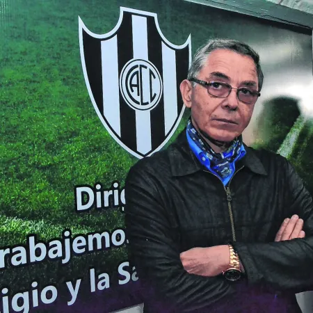 Central Córdoba: qué motivó la salida de su presidente y vice