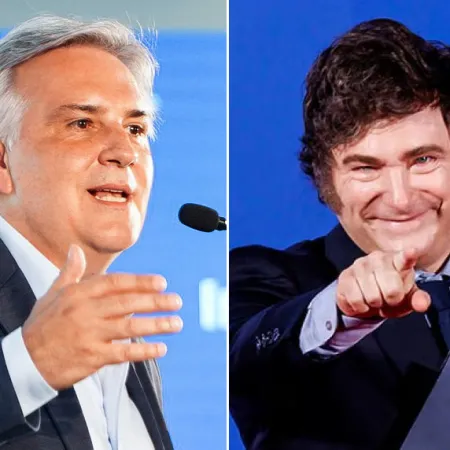 PAMI y SUMAR, bajo presión de Córdoba: el reclamo que escala en Diputados