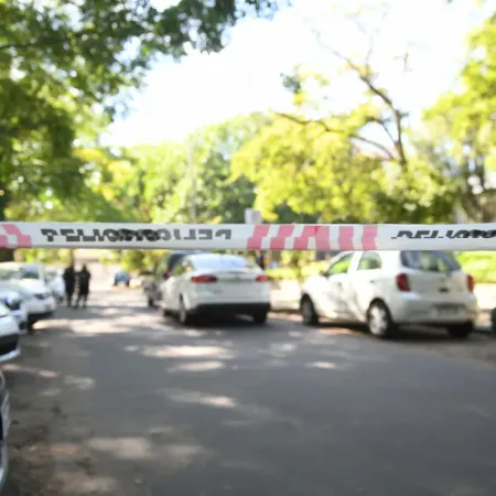 Horror en La Plata: qué reveló la autopsia de la beba hallada muerta en Arquitectura