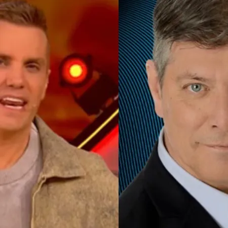 Guerra de rating: Gran Hermano Generación Dorada vs. Otro día perdido