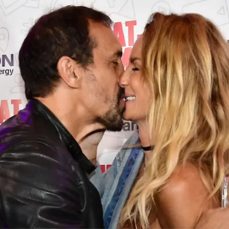 El detalle desconocido del romance entre Sabrina Rojas y José Chatruc