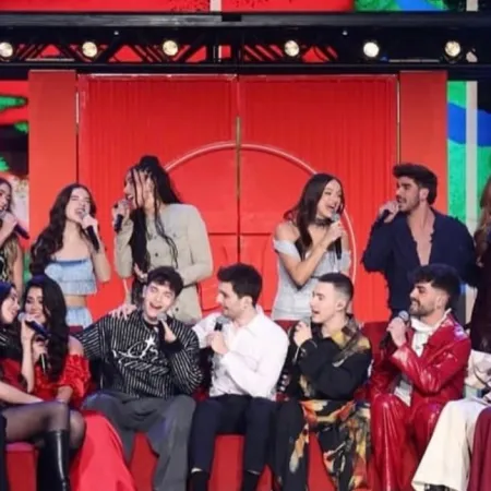 Lo que se sabe de la nueva temporada de Operación Triunfo 2027