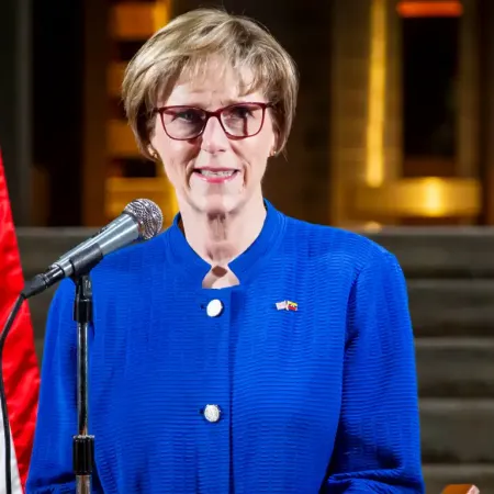 Caracas: el recambio de Washington que puede redefinir la transición