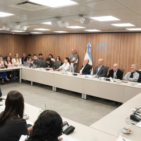 Diputados y un plan clave para la deuda familiar que ya ahoga a millones