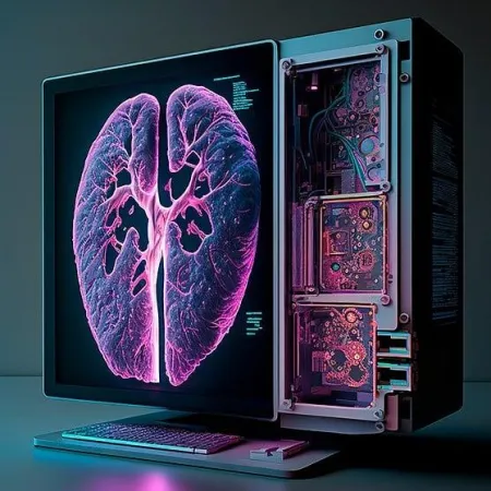 Google en hospitales de El Salvador: el modelo que Argentina observa de cerca