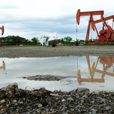 México mira a Vaca Muerta y cambia el debate sobre el fracking