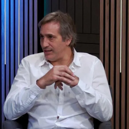 Sebastián Salvaro: “La guerra en Oriente impactó positivo en el corto plazo y negativo en el mediano”