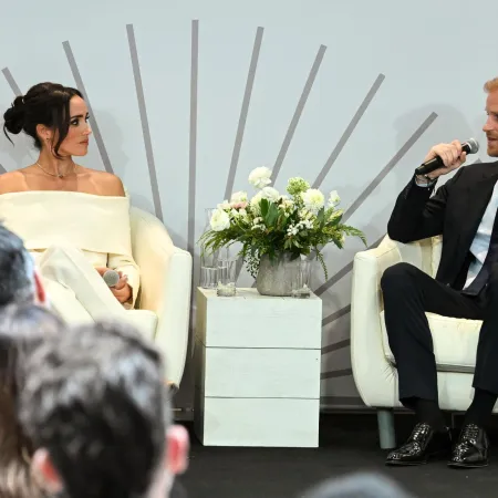 Harry y Meghan: entre negocio global y confesiones personales