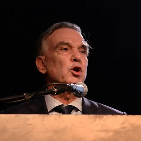 PASO 2027 y el 30% de Cristina: qué le pidió Pichetto al peronismo