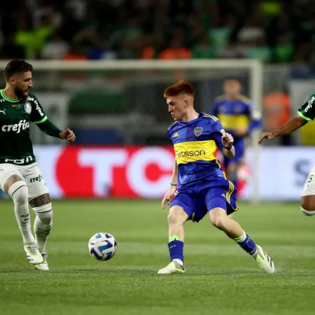 Federico Beligoy y la medida de la AFA que cambia una jugada muy discutida