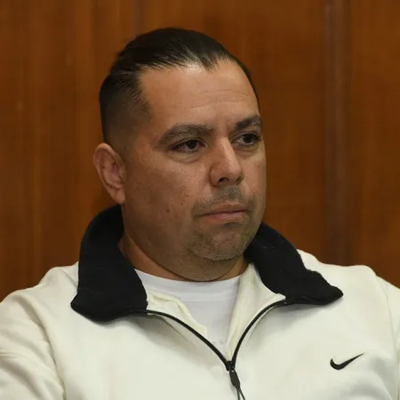 Crimen en Recoleta: qué dijo el estilista que mató a su compañero en la peluquería