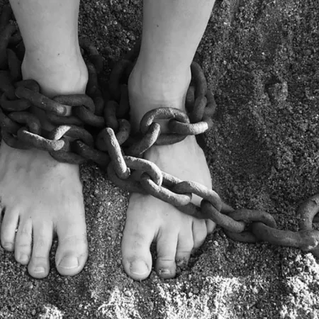 Esclavitud infantil: la problemática global que también persiste en la Argentina