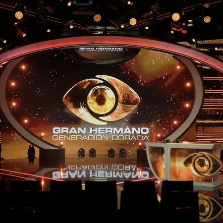 La primera actriz que se animaría a entrar a Gran Hermano Generación Dorada