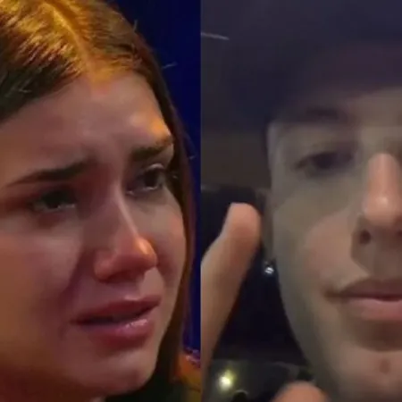 Cuándo se reencontrará Lola Tomaszeuski con su novio Fran