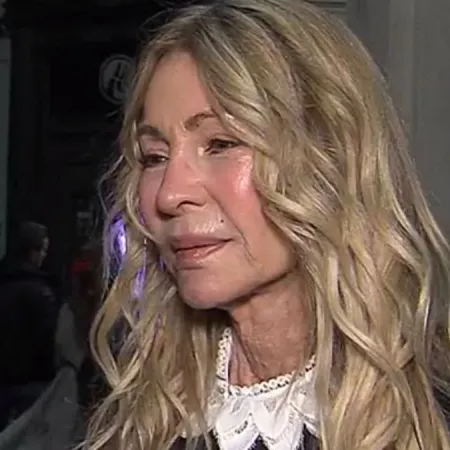 Cris Morena y Wizzy: la alianza musical que apunta al público infantil global