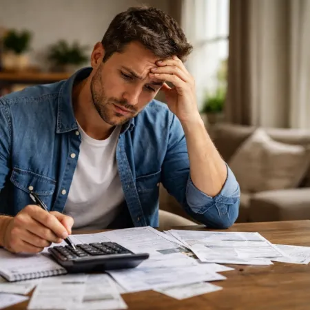 Deudas congeladas por 180 días: a quiénes alcanzaría el proyecto de Bordet