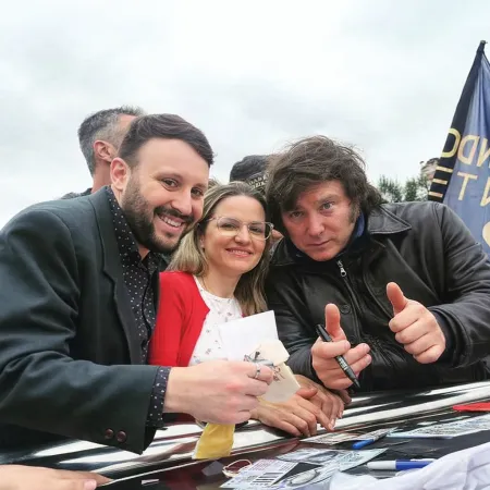 La “casta” en casa: concejales de San Fernando con doble cargo en el Estado