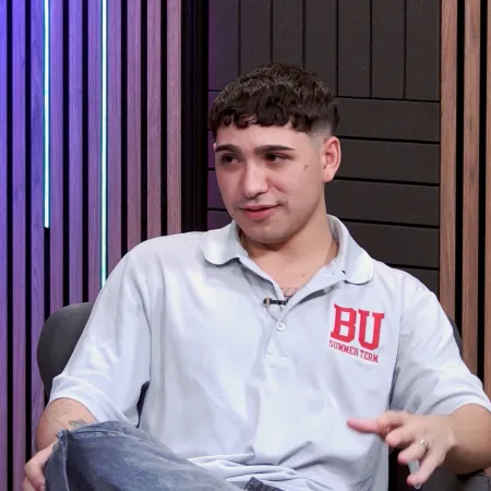 Frico censurado: el influencer que nació del algoritmo, pero también del caos