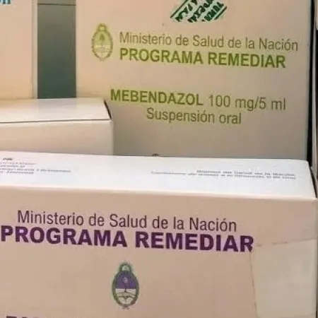 Remediar: el reclamo del Colegio de Médicos de Buenos Aires al Gobierno
