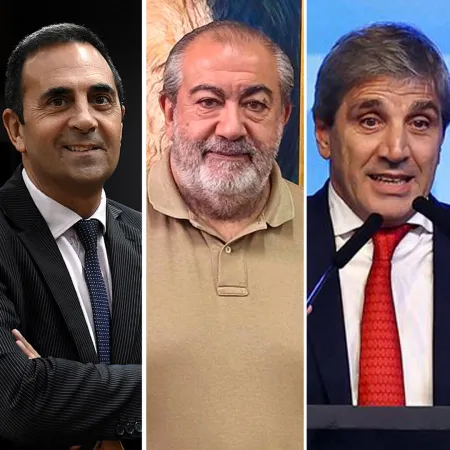 Ranking de paritarias: qué gremios ganan y cuáles pierden frente a la inflación