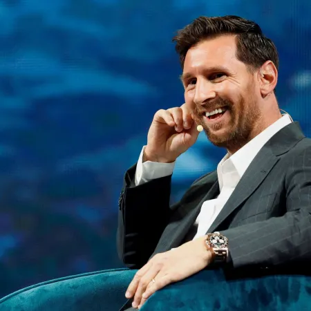 El plan de negocios de Lionel Messi en UE Cornellà, Deportivo LSM y Leones FC