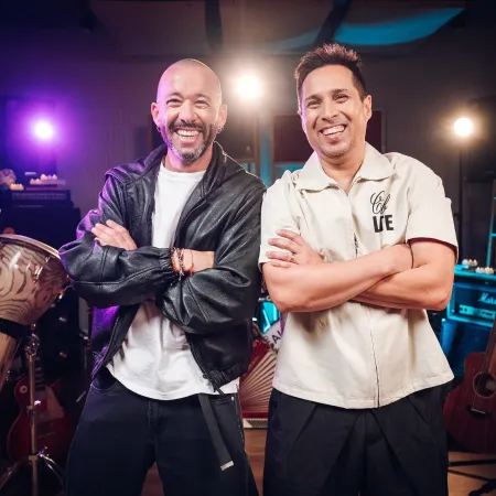 Los Caligaris lanzaron “Mala Junta”, sumaron a La K’onga y Neto Peña y confirmaron show