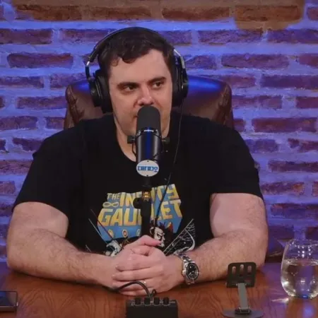 El Gordo Dan le marcó la cancha a Pareja y defendió a tuiteros imputados