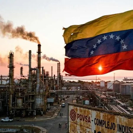 Venezuela, Repsol y PDVSA: el acuerdo que puede mover precios en Argentina