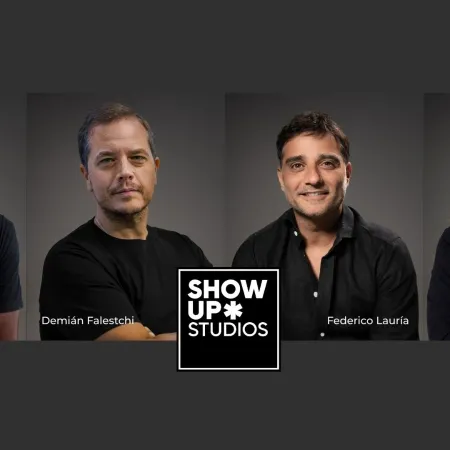 El gran proyecto de Mariano Chihade para conquistar a la Gen Z