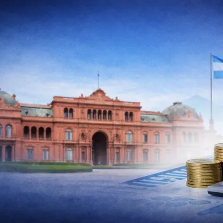 Javier Milei: el superávit de marzo llegó con menos ingresos y más ajuste