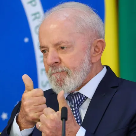 Brasil no recauda lo esperado y Lula queda ante una cuenta difícil