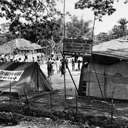 Independencia de Bangladesh: qué pasó en 1971