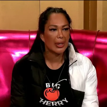 La Maciel notificada en Gran Hermano Generación Dorada: la denuncia completa