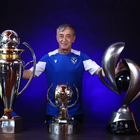 El vicepresidente de Vélez y un duro diagnóstico sobre la economía del fútbol