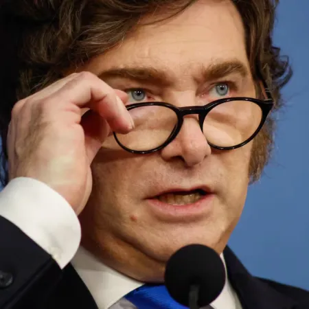 Adorni, el per saltum y la Corte: política en la Justicia, Justicia en la política