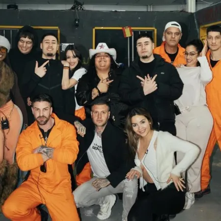 Toda la verdad sobre los argentinos que irán a La cárcel de los gemelos