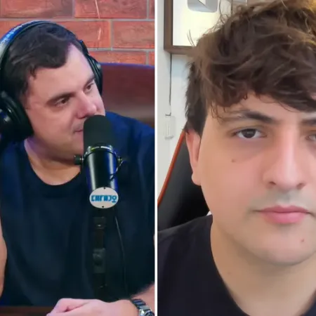 LLA cruje: Fran Fijap, otra vez humillado por el Gordo Dan