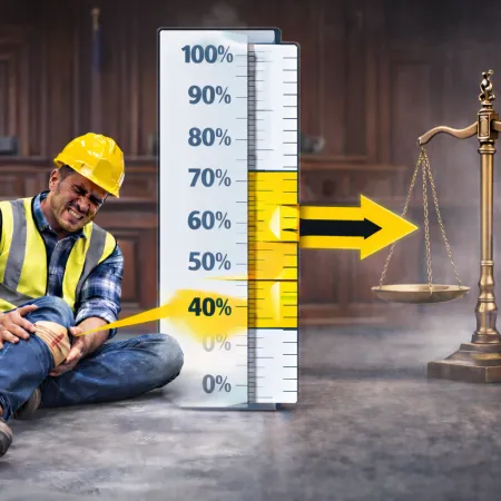 Un fallo en Comodoro Rivadavia puso límites al Decreto 549/2025