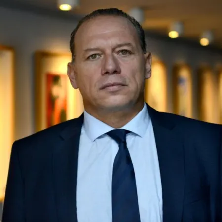 Berni llamó a sumar a Jorge Brito y abrió otra discusión en el peronismo