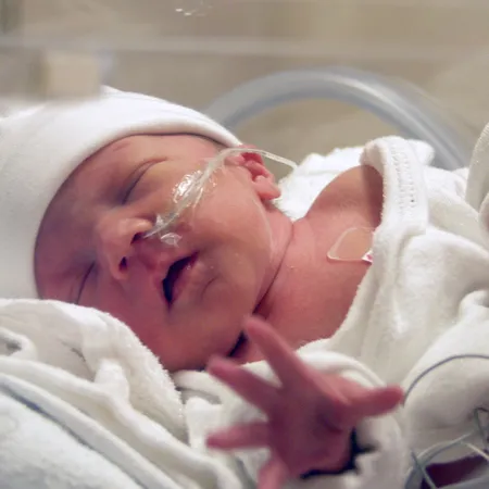 Un bebé, un nombre: el plan en Diputados para prohibir una fea costumbre