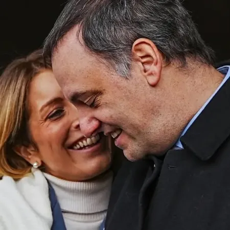 El juez Lijo pone la lupa en empresas vinculadas a la esposa de Adorni